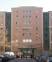 Salud activa el protocolo por un hombre llegado de Guinea y Sierra Leona