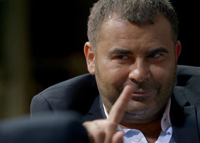 Jorge Javier Vázquez: Yo soy el primero que he odiado Sálvame