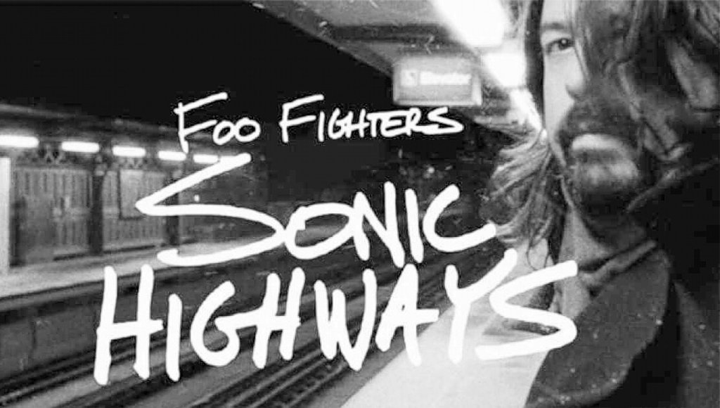 Foo Fighters estrenan videoclip para su nuevo single 'Something from nothing' Foo Fighters estrenan videoclip para su nuevo single 'Something from nothing'