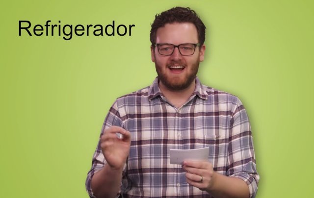 refrigerador