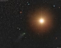 La flota de Marte, en buen estado tras el paso de Siding Spring