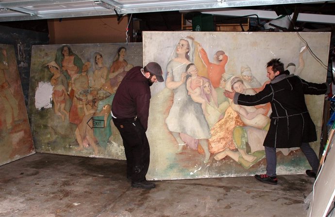 Actividades del 'Año Quintanilla' en la UC