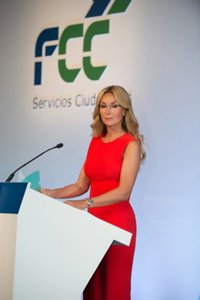 FCC sube más de un 5% en Bolsa tras poner en marcha su ampliación de 1.000 millones