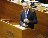 Fabra defensa fer fora Rato del PP per les 'targetes B'