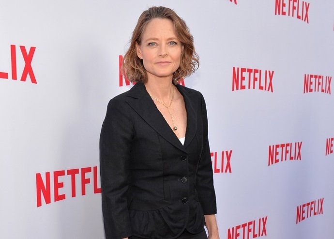 Jodie foster vuelve al trabajo con una serie sobre el ébola