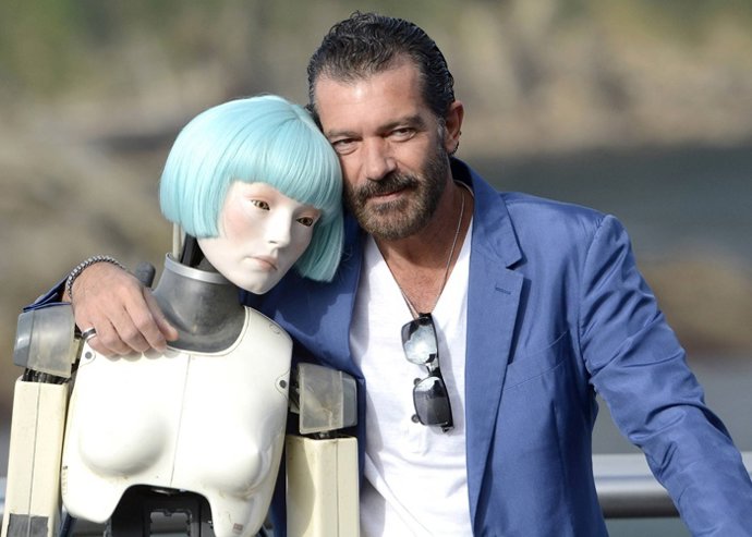 Antonio Banderas, por su polifacética carrera, Goya de Honor 2015