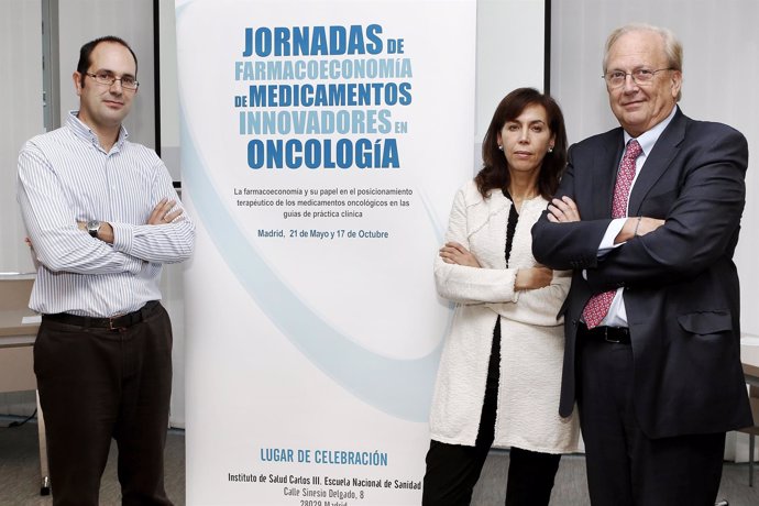 Jornadas de Farmaeconomía de Medicamentos Innovadores en Oncología