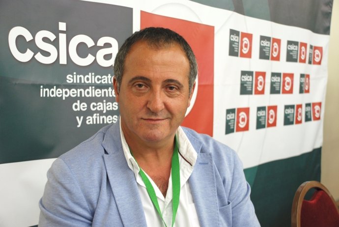 Luis José Rodríguez Alfayate