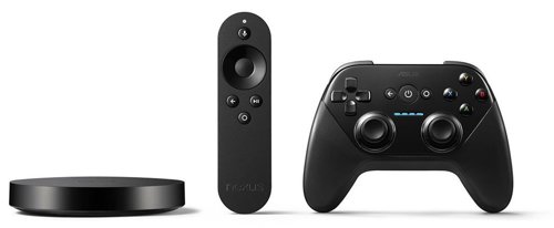 Google ya tiene permiso para vender Nexus Player