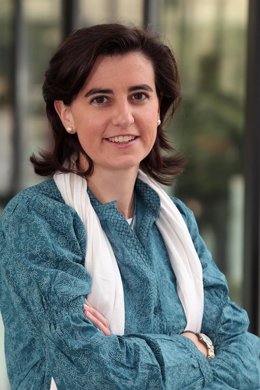 Ana Carvajal, profesora de la Facultad de Enfermería de la UN.