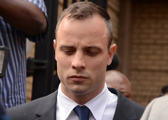 Oscar Pistorius, ¿hasta 15 años de cárcel o arresto domiciliario?