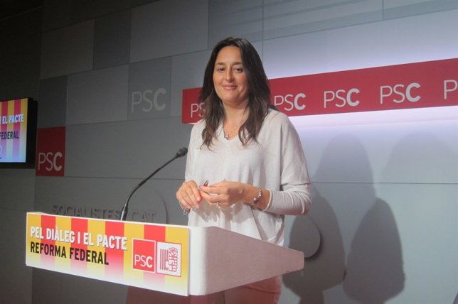 Esther Niubó (PSC)