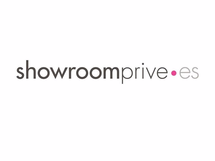 Logo de Showroomprive 