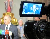 El PP perdería casi 20 puntos si se celebrasen elecciones autonómicas y Podemos pasaría a ser la tercera fuerza política