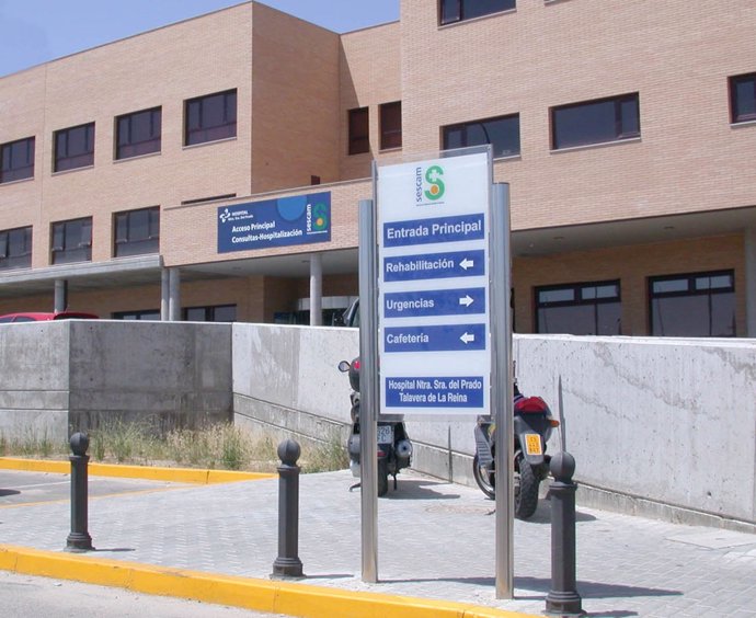 Hospital de Talavera 
