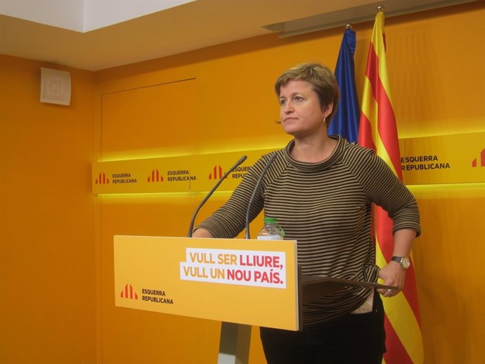 Anna Simó (ERC)