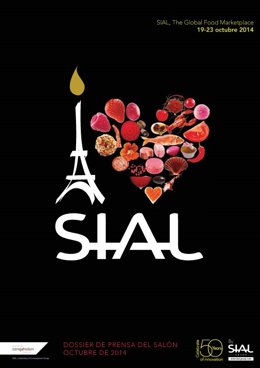 SIAL PARÍS 2014