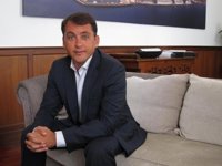 Ayuntamiento de Santa Cruz de Tenerife cifra en más de 15 millones de euros los daños causados por el temporal