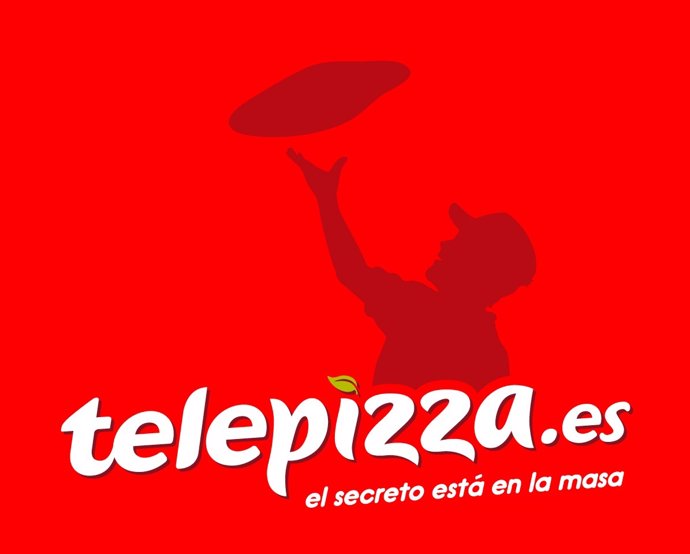 Logo de Telepizza 