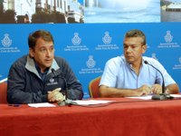 El Rey llama al alcalde de Santa Cruz de Tenerife para interesarse por la situación tras el temporal de lluvia