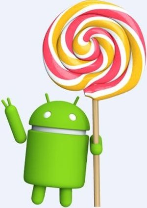 Android 5.0 Lollipop