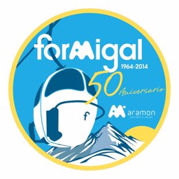 Logo de Formigal