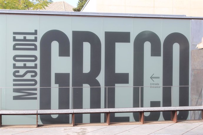 Museo del Greco, edificios culturales