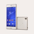 XPERIA Z3 BLANCO 