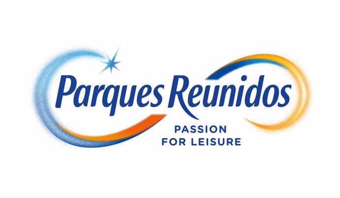 Nuevo Logotipo de Parques Reunidos