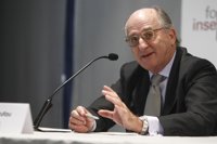 Economía.- Brufau dice que buscar petróleo en Canarias es "más atractivo" si el crudo hallado en Marruecos tiene calidad