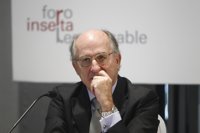 Economía/Empresas.- Brufau dice que el presidente de Total era "uno de los grandes líderes mundiales de la industria"