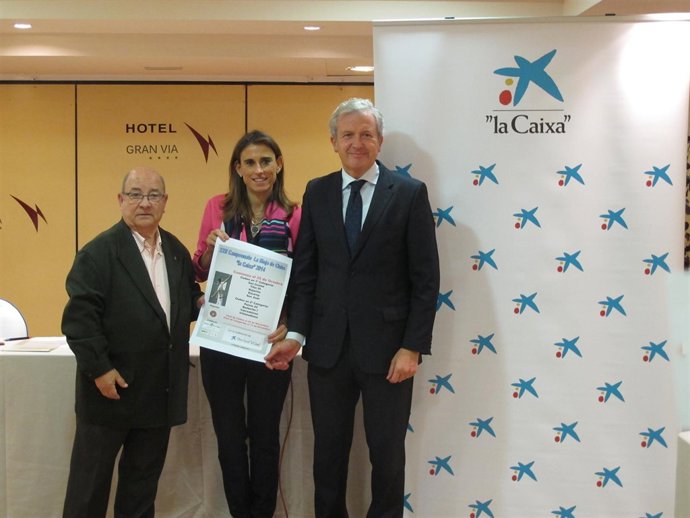 Presentación del torneo