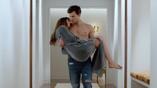  50 Sombras De Grey