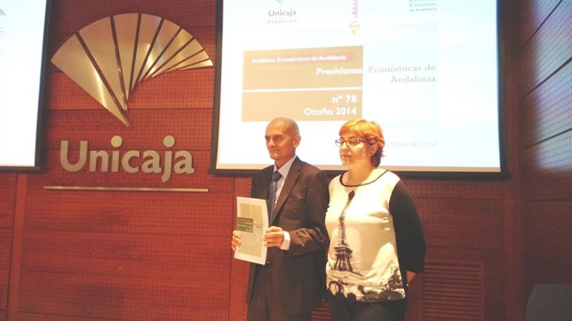 Informe trimestral de Analistas Económicos de Andalucía