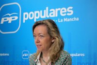 PP cree que la enmienda a la totalidad de PSOE a Presupuestos demuestra que no están de acuerdo con bajar impuestos