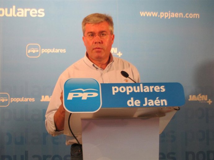 José Enrique Fernández de Moya