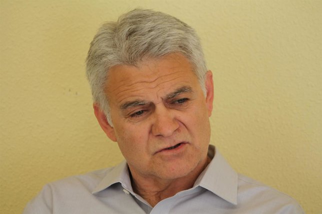 José Luis Gil, C.C.O.O