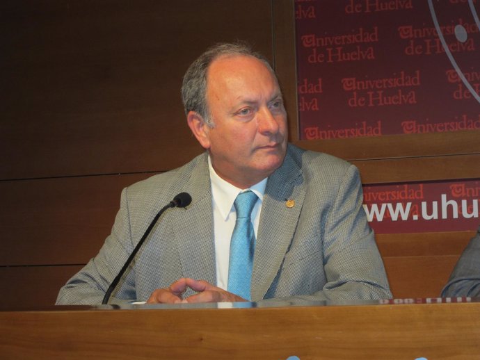 Rafael Martínez-Cañavate, presidente de la Aiqbe. 