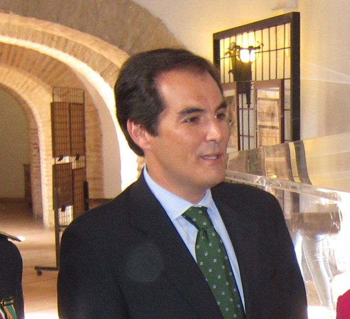 José Antonio Nieto