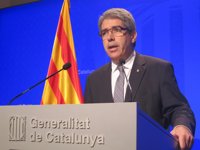 Mas está dispuesto a reunirse con Junqueras para recomponer la unidad