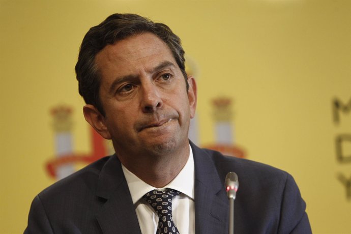 Secretario de estado de Economía, Iñigo Fernández de Mesa, valora el IPC
