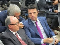 Soria ve buena noticia que haya petróleo en Marruecos por su proximidad con Canarias