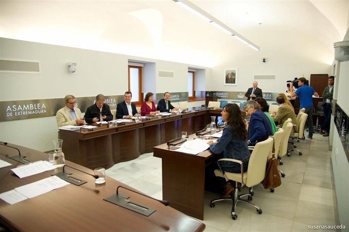 Junta de Portavoces