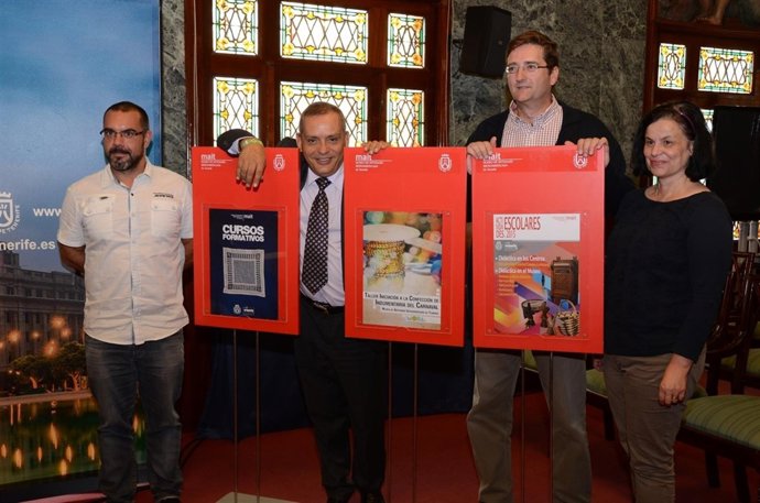 Presentación del plan