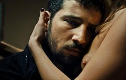 Escena de ‘Grietas en el hormigón’