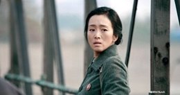 La protagonista de 'Regreso a Casa', de Zhang Yimou 