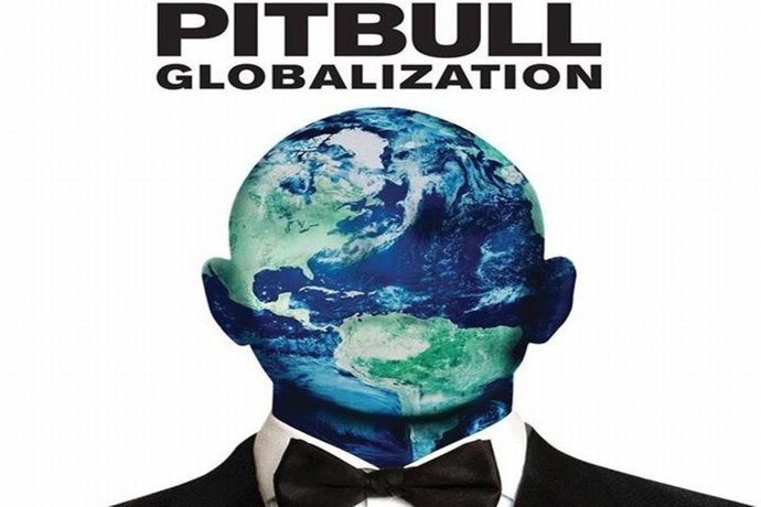 Pitbull vuelve con 'Globalization'
