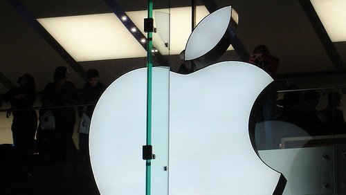 Apple Logo