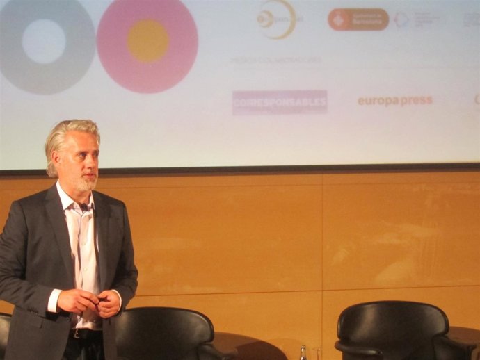 Chris Jarvis, cofundador de Realized Worth