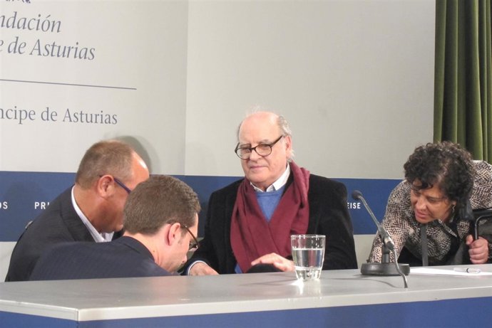 Quino, creador de Mafalda